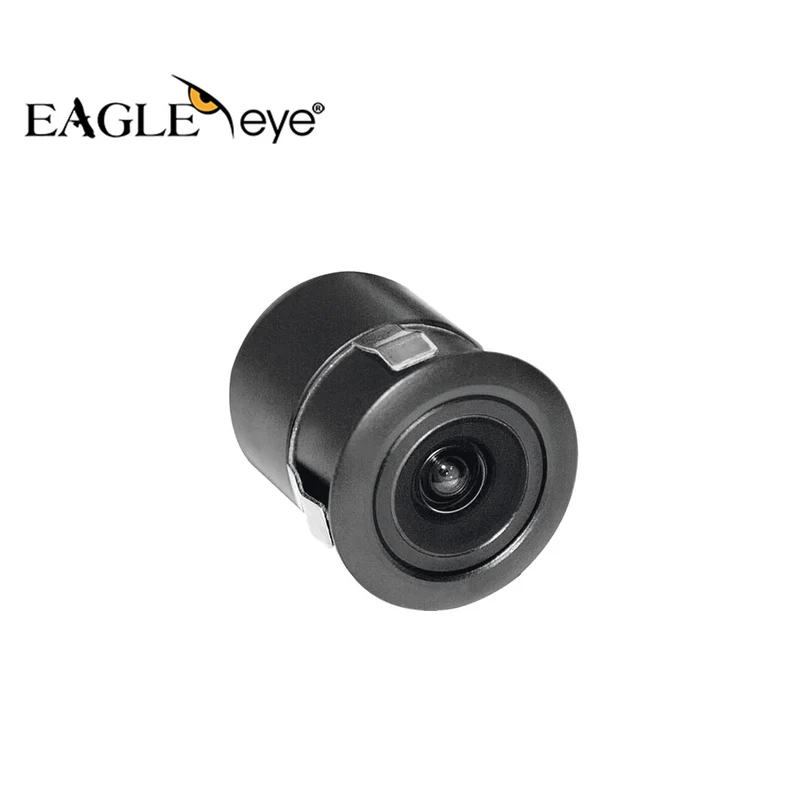 Cámara de Retroceso HD con Líneas de Acercamiento para carro C268-EQ Marca: EAGLE EYE