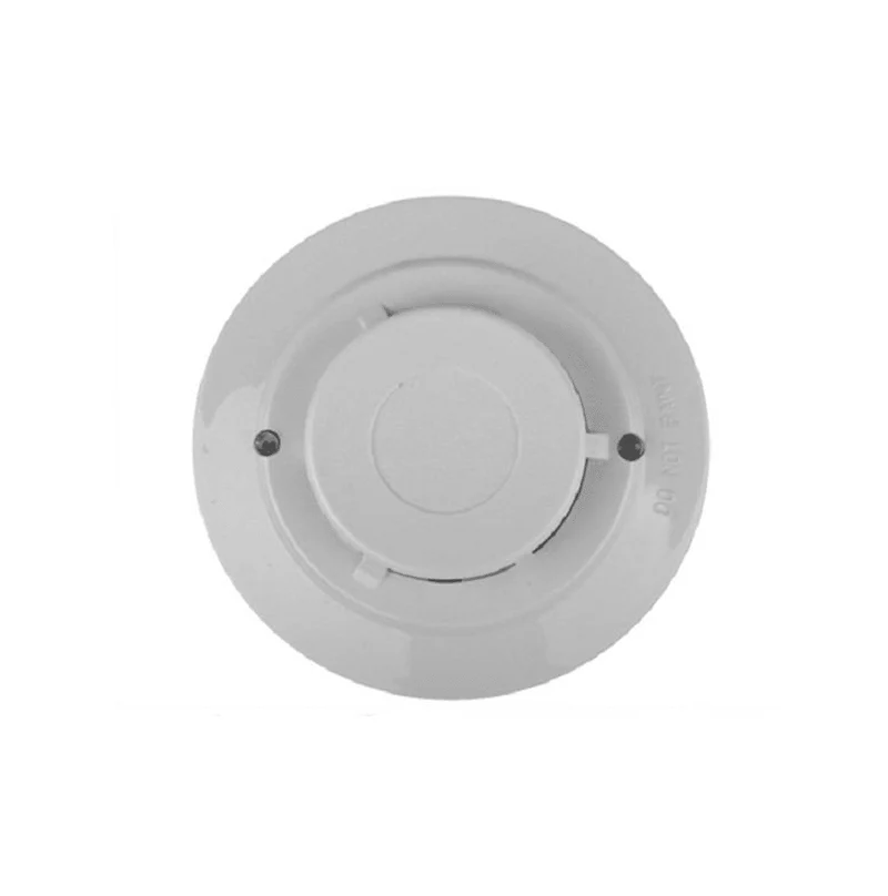 Sensor de humo y calor convencional UL SNC300C2U