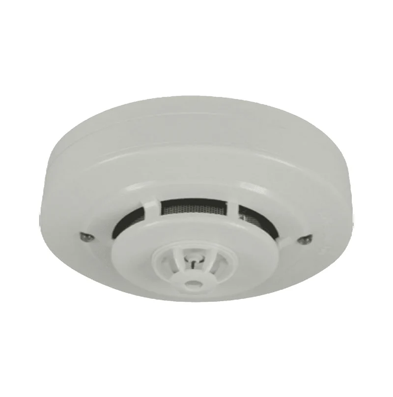 Sensor de humo y temperatura de 2 hilos listado UL268 SD1192H