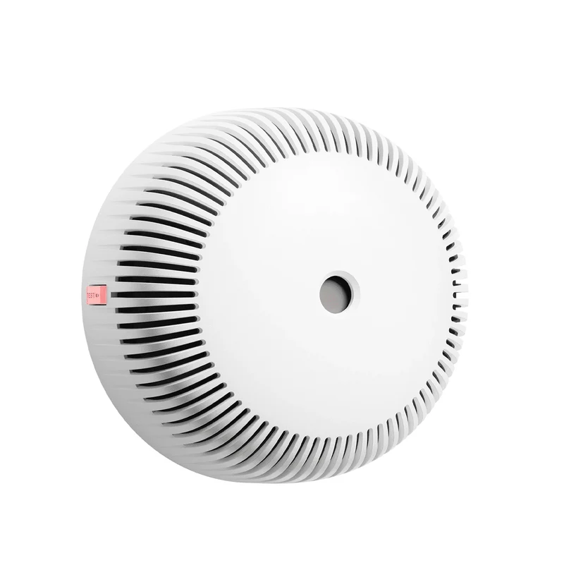Sensor de humo Wi-Fi con batería reemplazable XS03-WX Marca: X-Sense