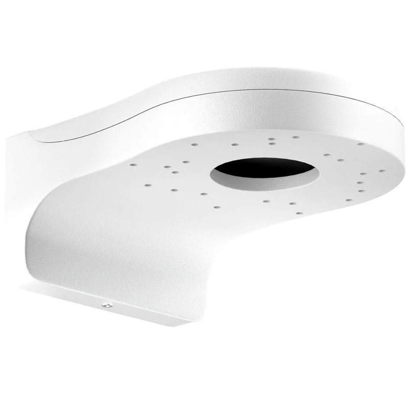 Soporte para cámaras Hikvision y Dahua