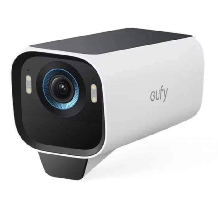 Eufy EufyCam S3 Pro 4K (ampliación)