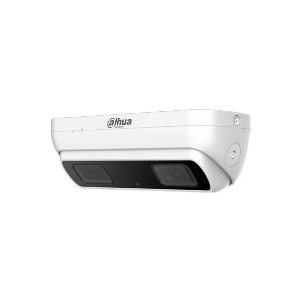 Dahua HDW8441XP-3D, 4 MP, doble lente de 2,8 mm, cámara para recuento de personas