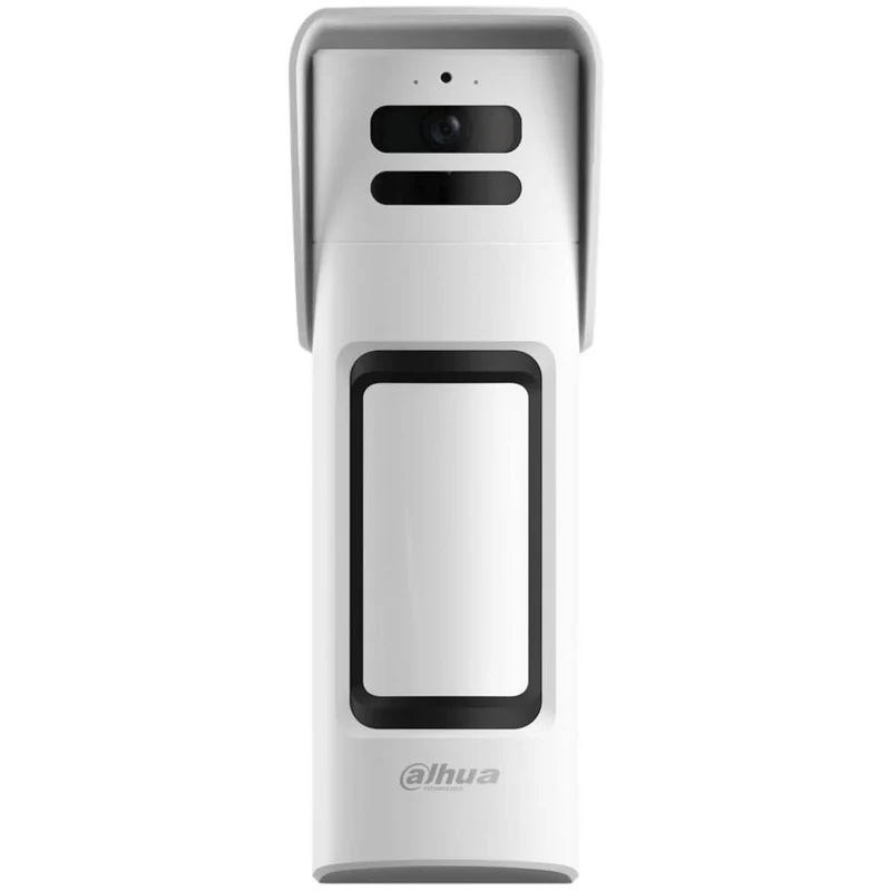 Dahua Airshield ARD2251E-W2(868V) Cámara PIR inalámbrica para exteriores, 15 m, respetuosa con los animales, fotos en HD bajo demanda y/o en caso de alarma, IP66