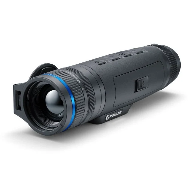 Monocular térmico Pulsar Telos XQ35