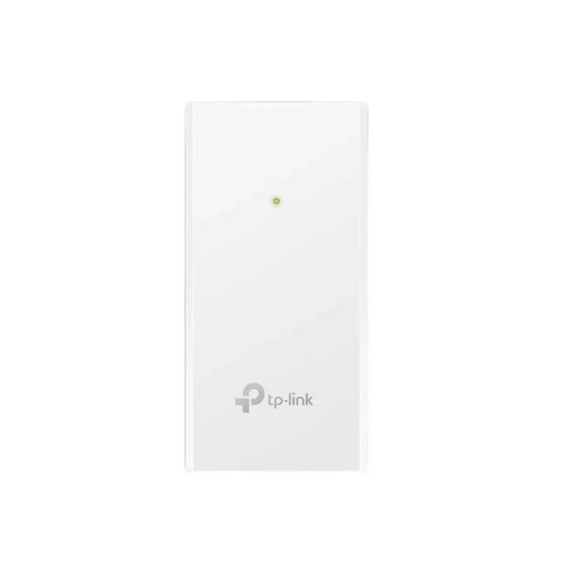Adaptador de 24V 12W Poe inyector passive TP-POE2412G(UN) Marca: TP-Link