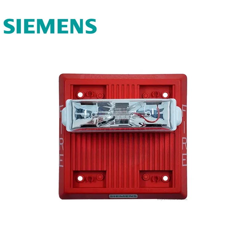 Bocina multitono multicandela MTH-MC-R Marca: Siemens