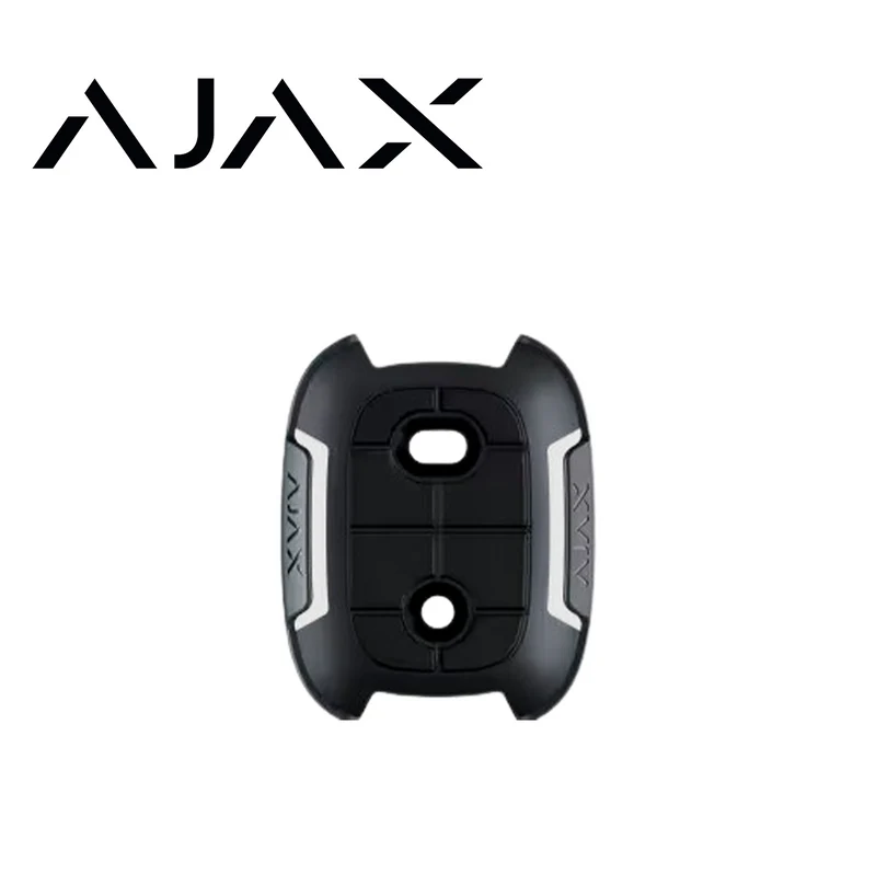 Soporte para botón negro 38214.82.BL BHOLDER Marca: Ajax