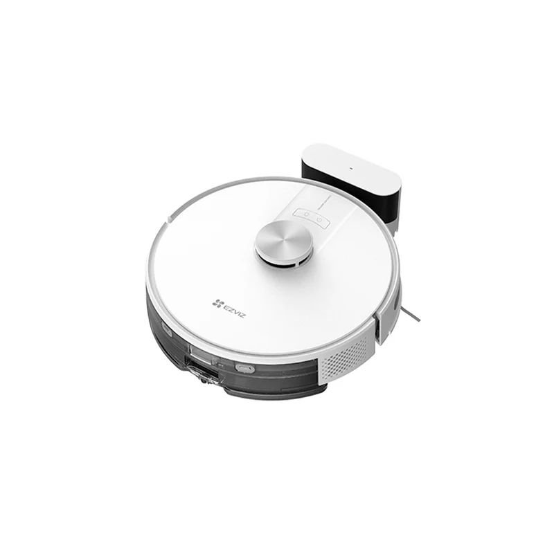 Robot inteligente aspirador y friegasuelos CS-RE4-PWT2 Marca: EZVIZ
