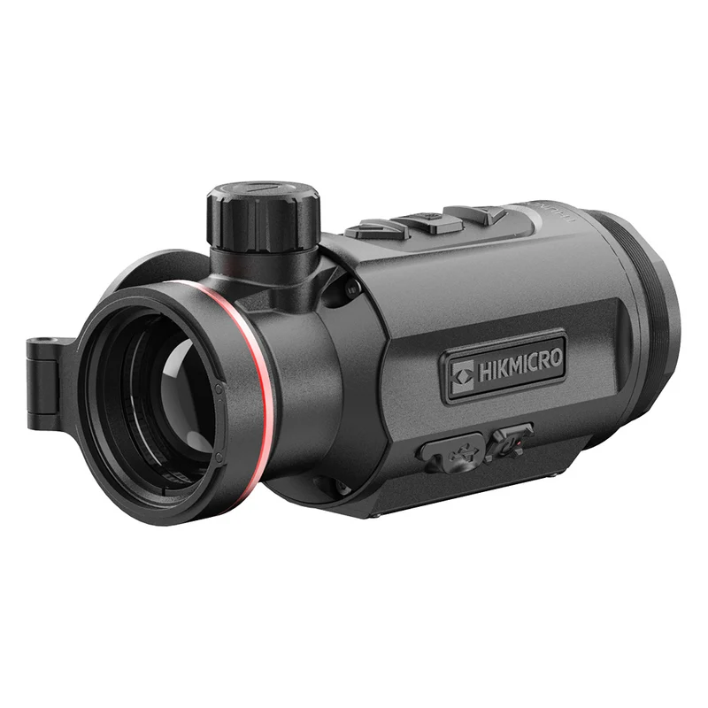 Clip-On térmico Hikmicro Thunder TQ35CR 3.0