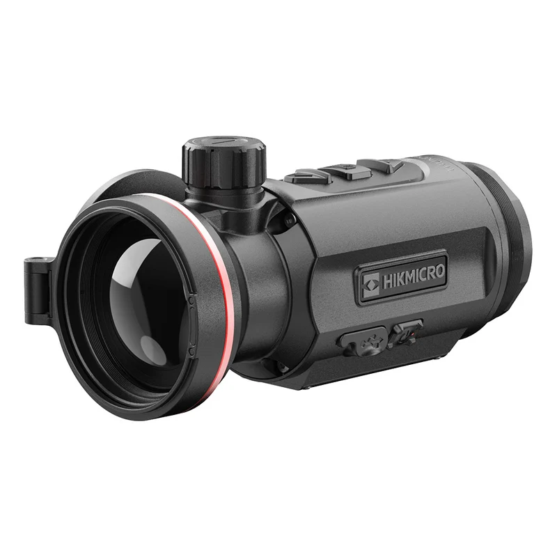 Clip-On térmico Hikmicro Thunder TQ50CR 3.0