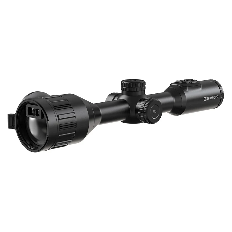 Visor térmico con telémetro Hikmicro Stellar SQ50L 3.0