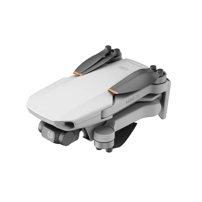 Dron Mini 4K (EU) de DJI