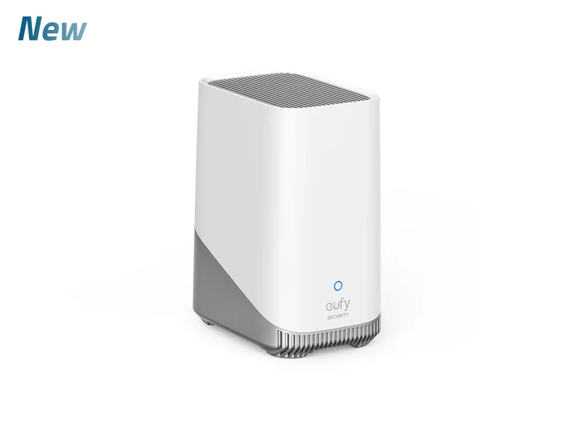 Home Base 3 S380 Eufy