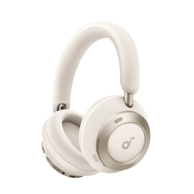 Auricular Soundcore Space One Pro - Crema