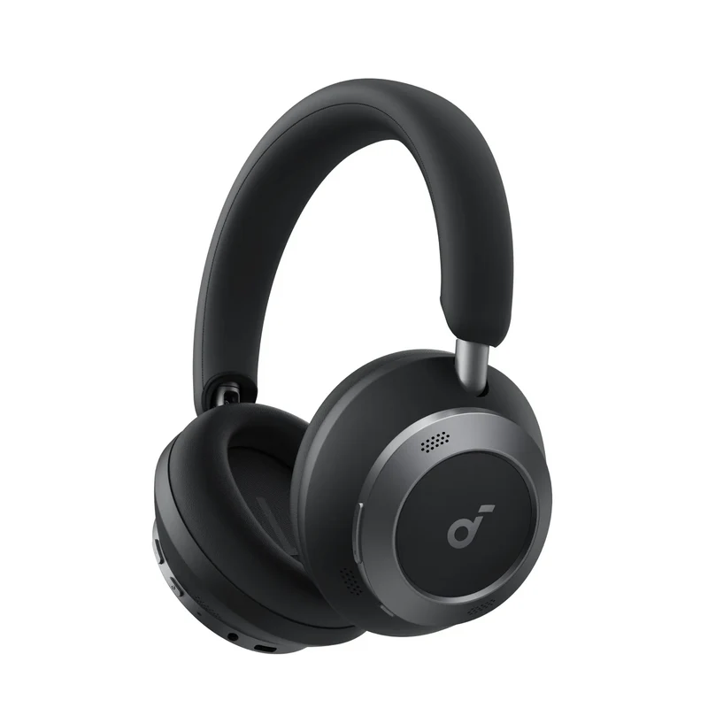 Auricular Soundcore Space One Pro - Negro