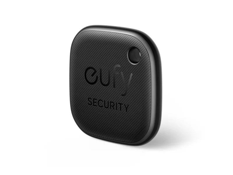 Enlace Eufy SmartTrack