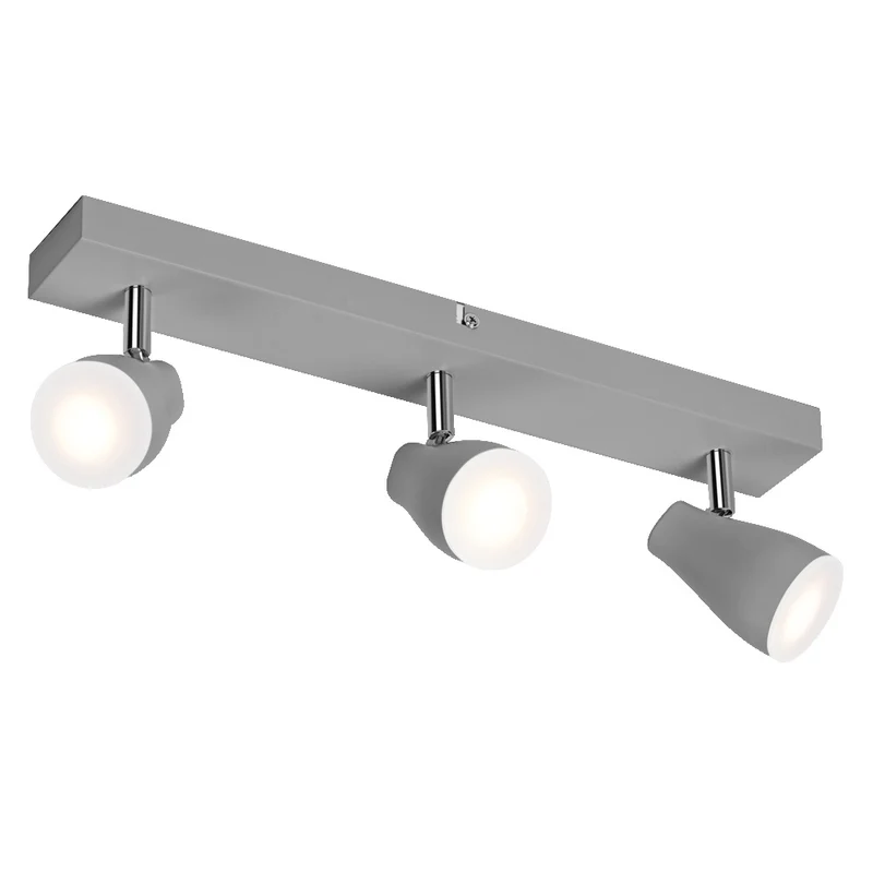 Foco de techo OSRAM LED SPOT PEAR, montaje en superficie, grande, 12,9 W, 630 lm