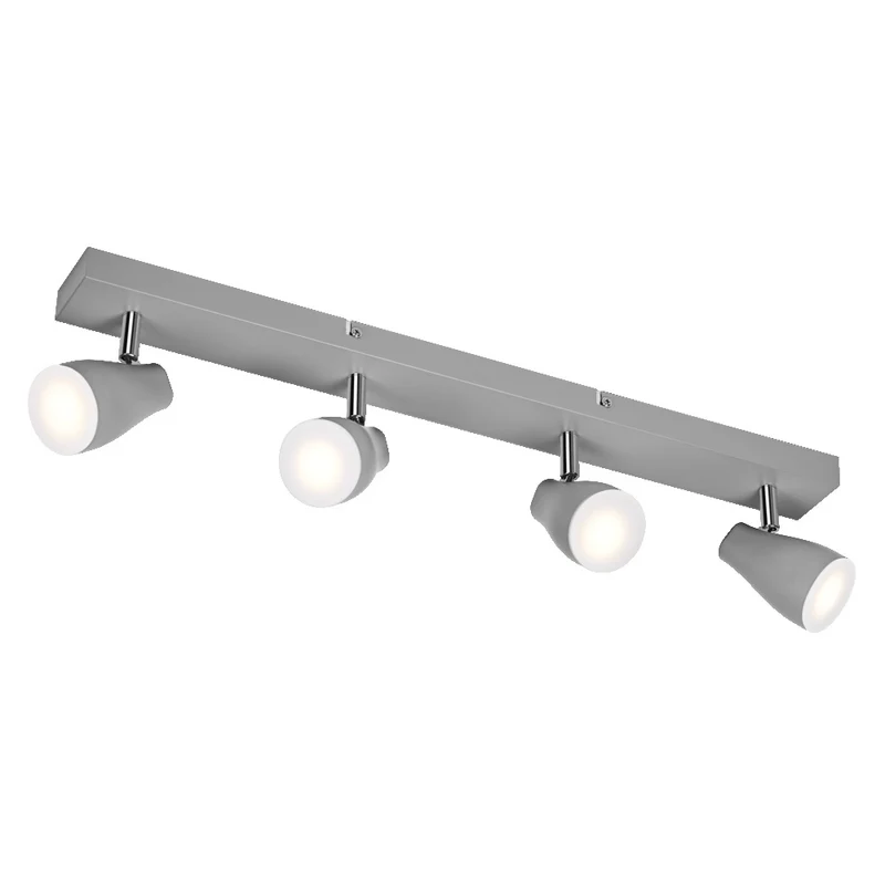 Foco de techo OSRAM LED SPOT PEAR, grande, 17,2 W, 840 lm