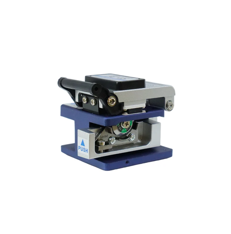 Cortadora de fibra óptica alta precision HF-08 Marca: Teklink