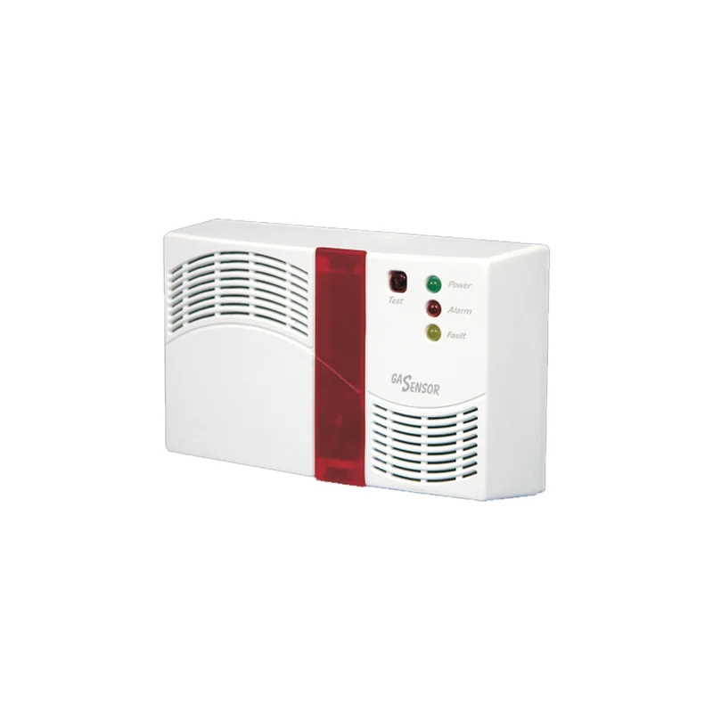 Panel y sensor de GAS LPG BS-690