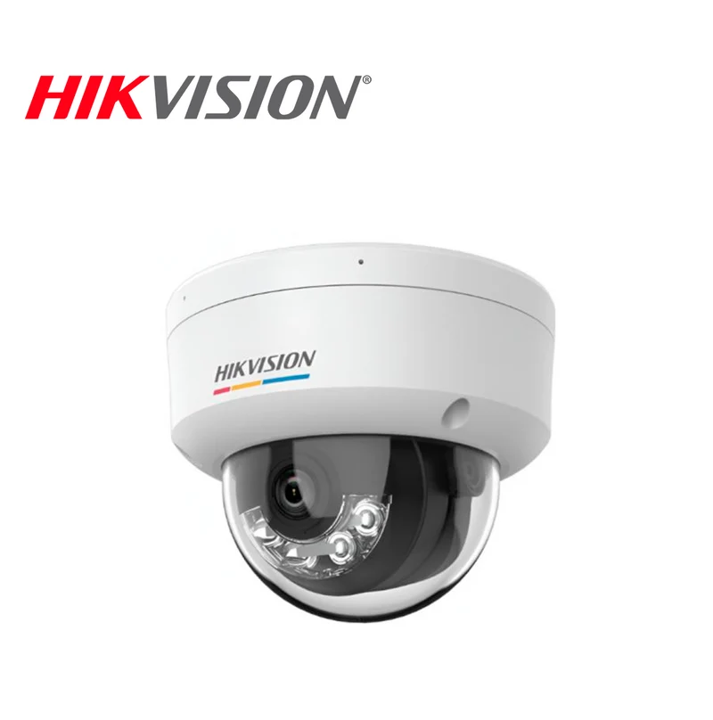 Cámara de seguridad IP para exterior de 6MP Marca: Hikvision (Copy)