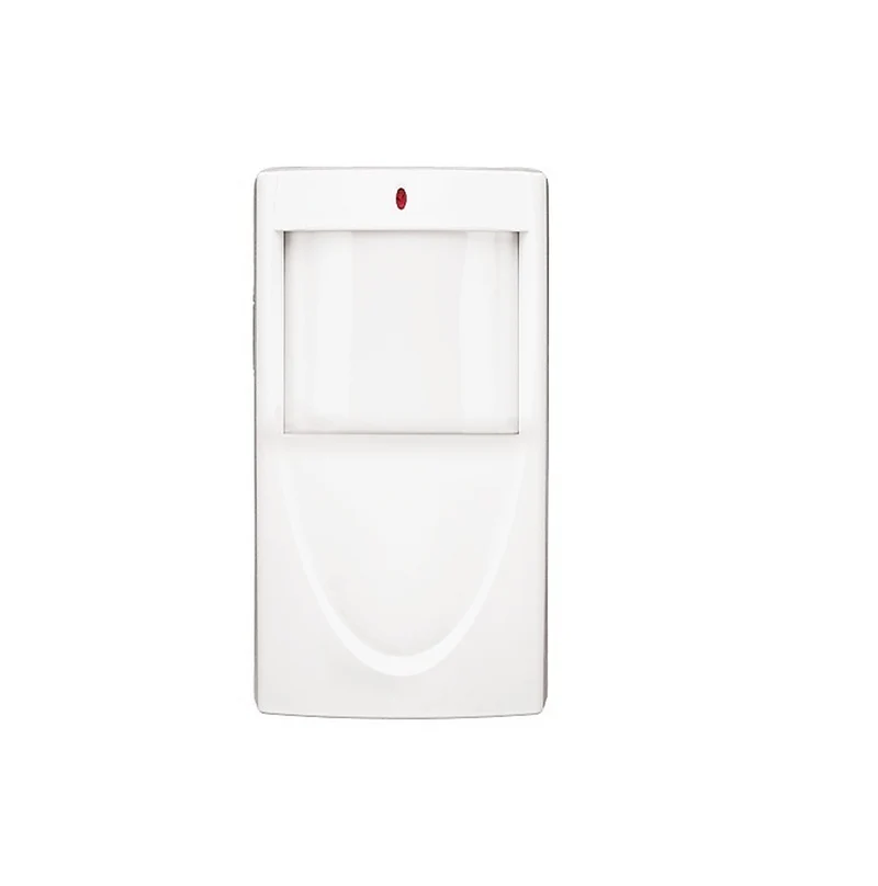 Sensor PIR inalámbrico GEM-PIR para receptores inalámbricos de la serie GEM Marca: Napco