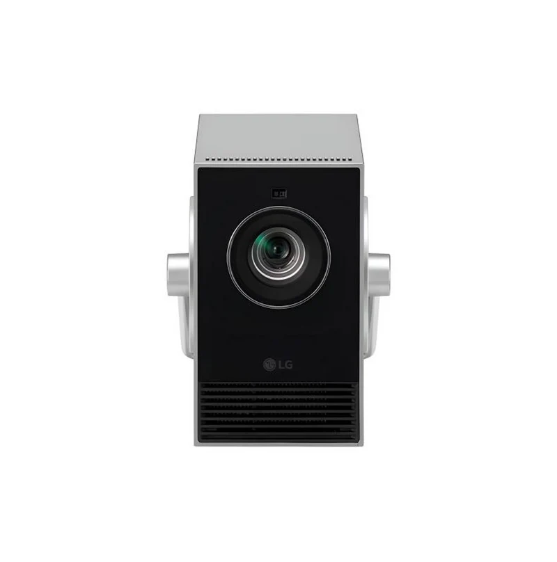 Proyecto cine BEAM Q 4K HU710PB Marca: LG