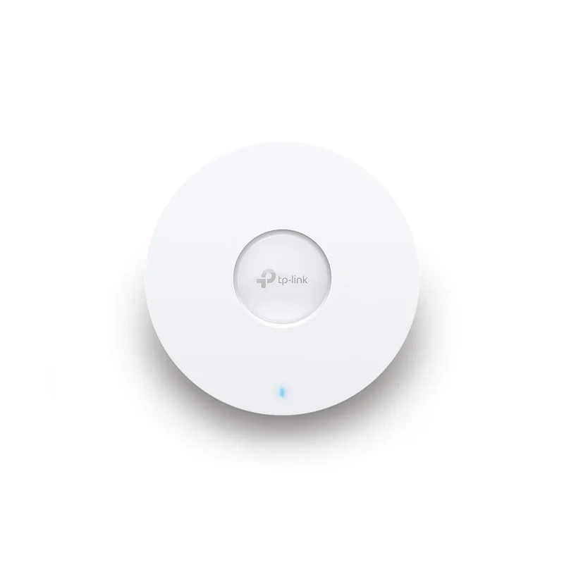 Access Point inalámbrico AX5400 Ceiling Mount Wi-Fi 6 EAP670 Marca: TP-Link