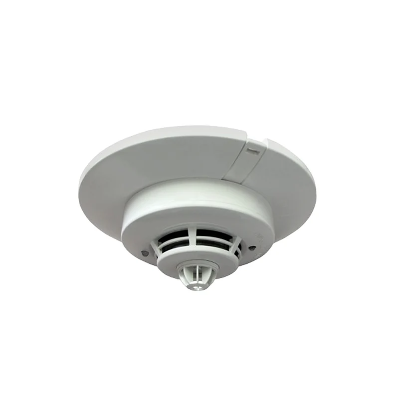 Sensor de humo 4 hilos UL base de 6″ SD1004WP Marca: Mircom