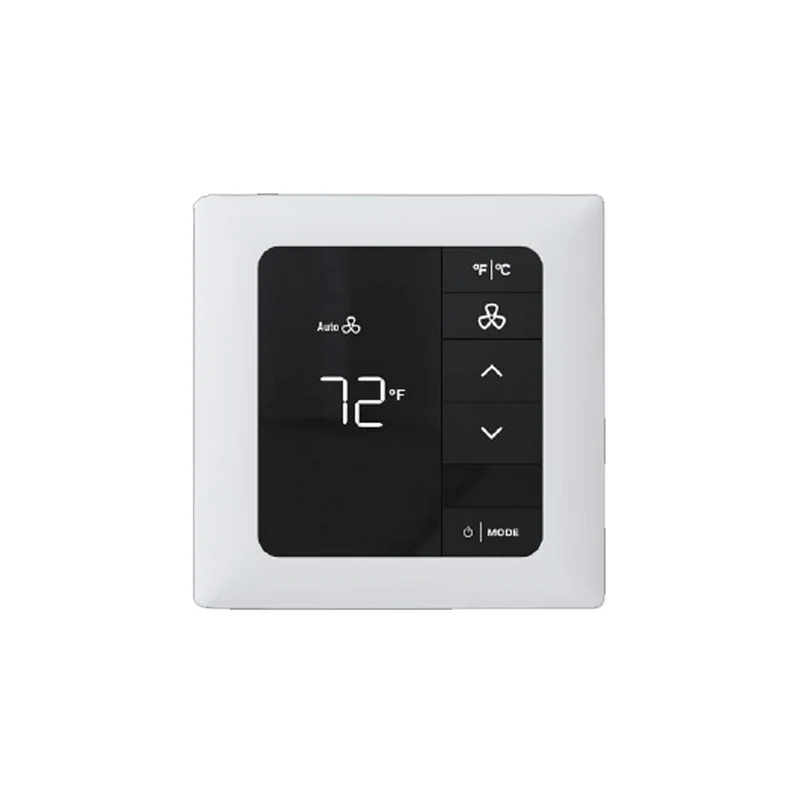 Termostato blanco hielo 201-528-100-WH Marca: INNCOM