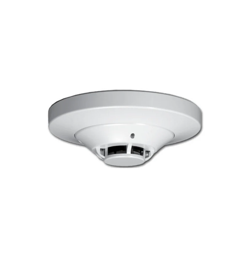 Sensor inteligente de incendio multicriterio Acclimate Marca: Mircom