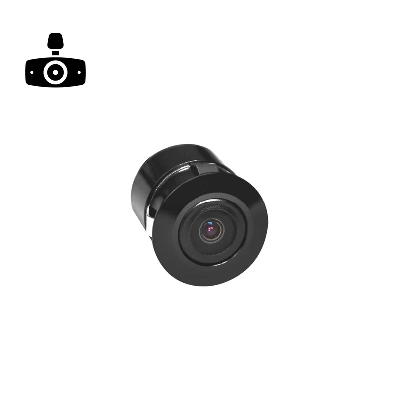 Camara de retroceso 1080P/CVBS 160 grados C1080DF588W