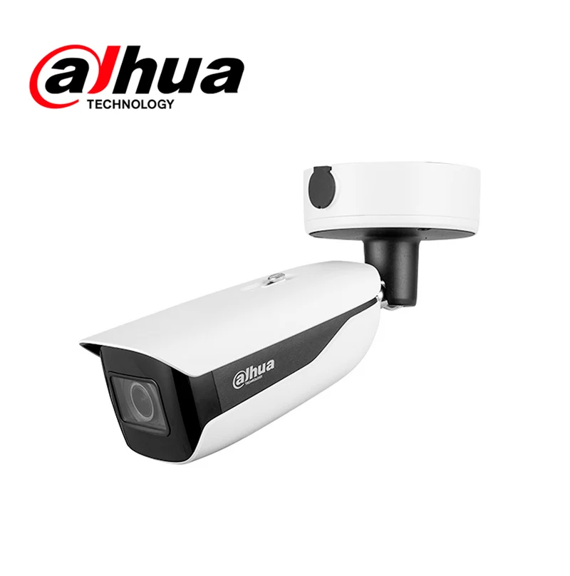 Cámara de seguridad IP bullet de 4MP AI IP67 Marca: Dahua