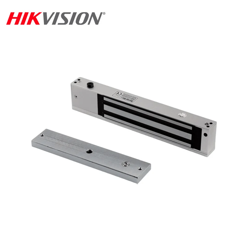 Cerradura magnética electrónico DS-K4H258S 600 libras Marca: Hikvision