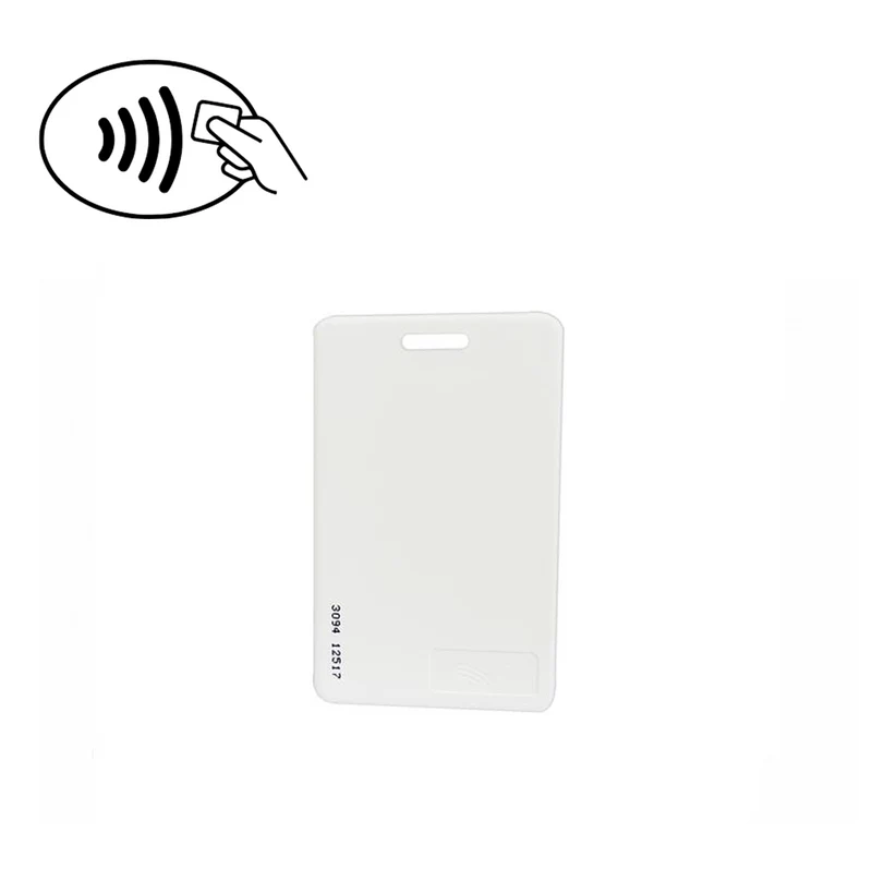 Tarjeta proximidad standard (wigand) para P300h YP600 PSC1
