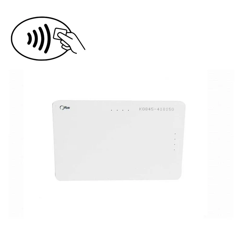 Tarjeta proximidad imprimible keri (p) MT10X
