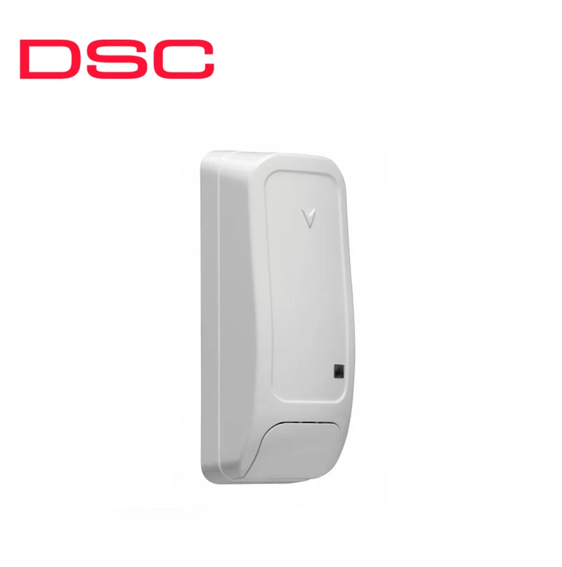 Contacto de puerta/ventana inalámrico POWERG PG9945E Marca: DSC