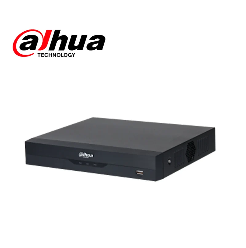 Videograbador NVR IP de 16 canales 1U 30FPS Wizsense NVR2116HS-I2 Marca: Dahua