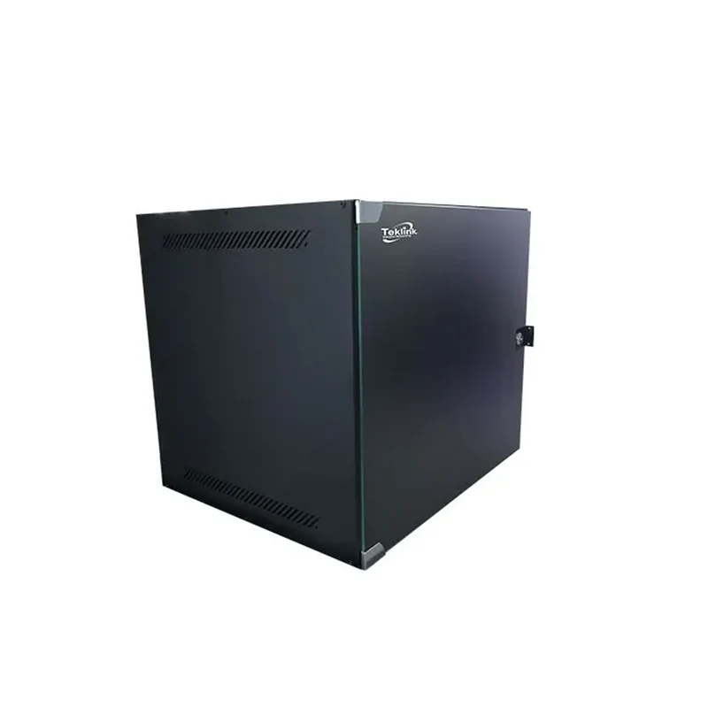 Gabinete cerrado de pared compacto desarmado U9 MTL-WM5409 Marca: Teklink