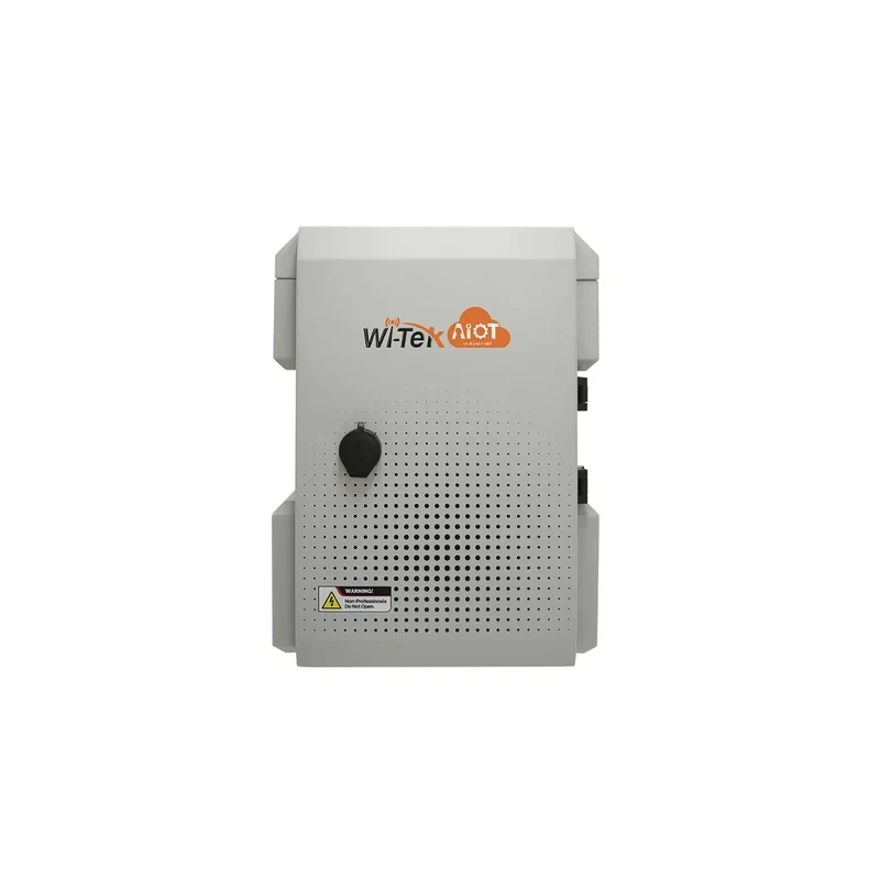 Caja para exterior Smart IOT BOX(1) WI-IOTBOX01 Marca: Wi-Tek