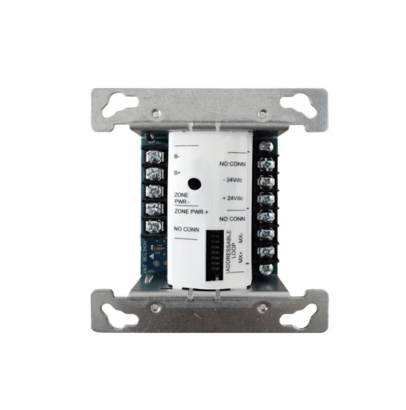 Módulo de zona SF para dispositivos convencionales 4090-5260 Marca: Simplex