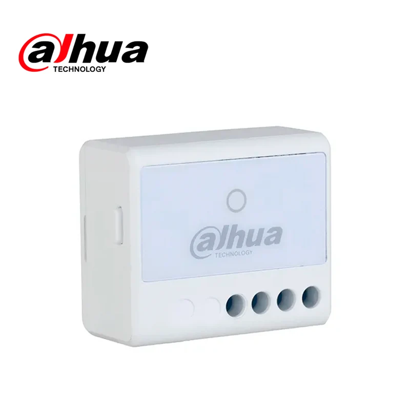 Interruptor inalámbrico 100-240V comunicación 800M ARM7012-W2 Marca: Dahua