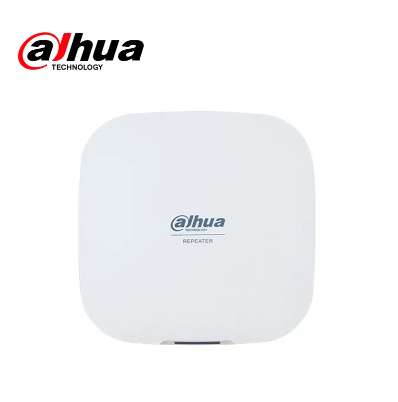 Repetidor de alarma conexión 32 periféricos doble vía ARA43-W2 Marca: Dahua