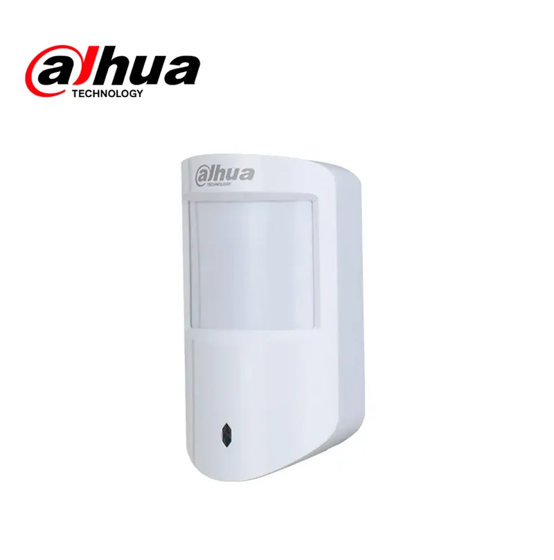 Detector PIR inmune a mascotas con LED indicador ARD1233-W2 Marca: Dahua
