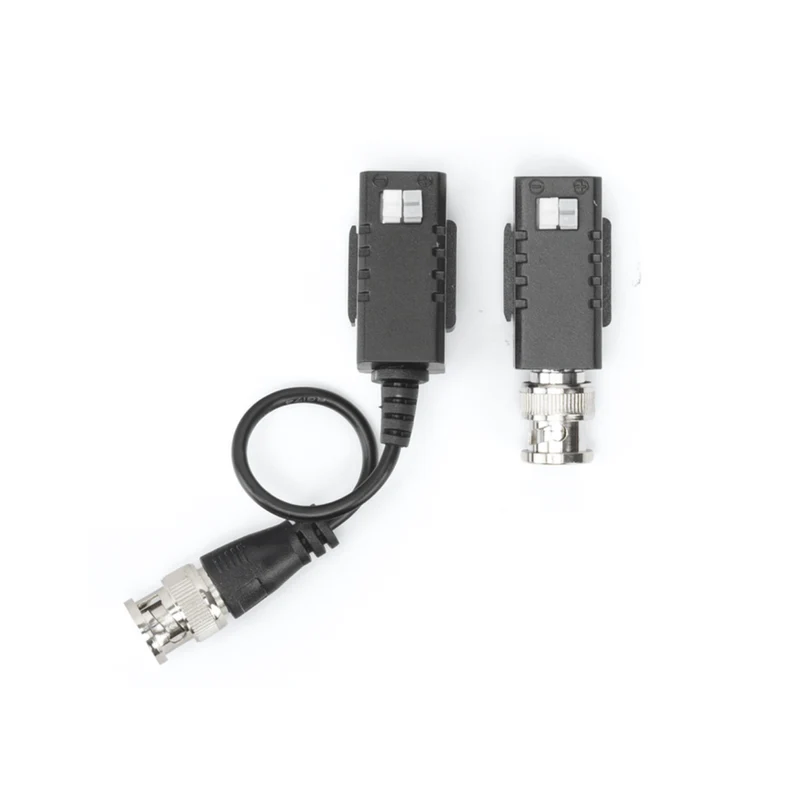 Kit de Balluns TURBOHD DS1H18S/E Marca: Hikvision