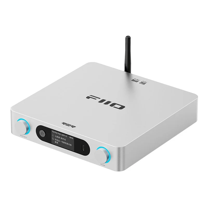 FiiO BR15 R2R