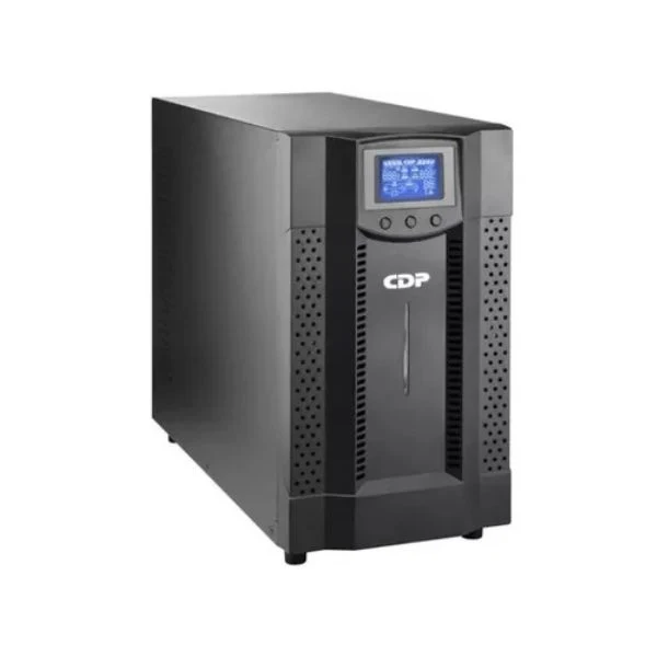 UPS CDP Online UPO11-2AXI 2000VA/1800W 220V Doble Conversión LCD 8 Tomas