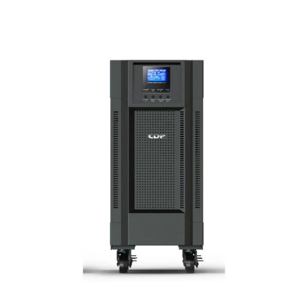 UPS CDP On-Line UPO22-10 Torre 10KVA 10000W 220V Doble Conversión