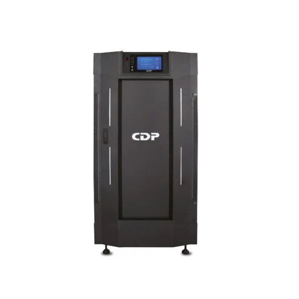 UPS CDP UPO33-20PF365 Trifásico 20KVA/ 18KVA - Doble Conversión con IGBT's y DSC-DSP